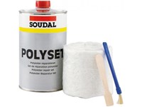 Polyset Soudal 250g